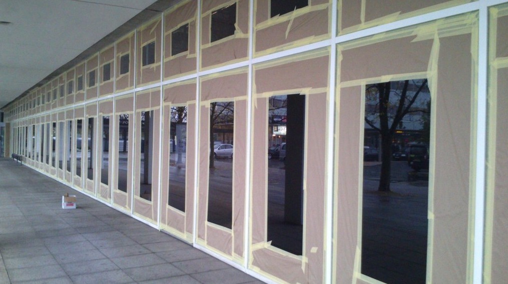 Your Partner in Paint Spraying Excellence